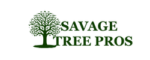 Savage Tree pros logo